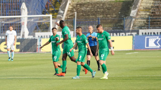 Ботев (Враца) мина лесно през демотивираната селекция на Дунав