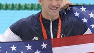Лесни победи за Майкъл Фелпс на първенството на САЩ по плуване
