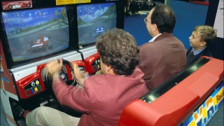 Цели 87 от игрите за компютри и конзоли създадени преди