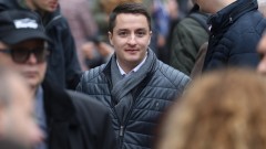 Явор Божанков: Сърцето ми е в ДБ, коалицията е стабилна