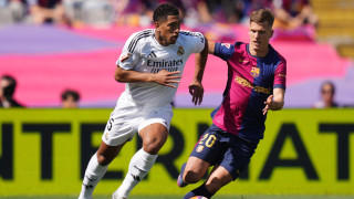 Барселона официално потврърди че в следващия мач срещу Реал Мадрид