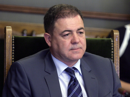 Прокуратурата отново обори военния министър Николай Ненчев