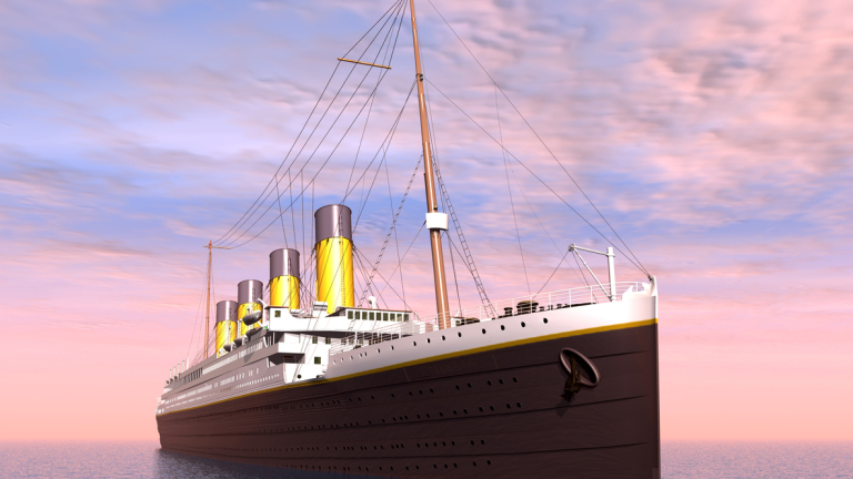 Австралиец инвестира $500 милиона в "Титаник II", който ще отплава през 2022-а
