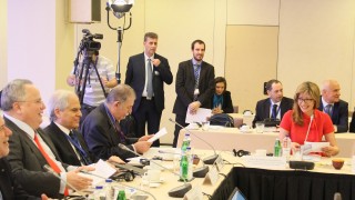 2025 година е реалистична дата за разширяване на Европейския съюз