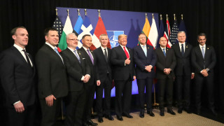 Не виждам бъдещето на Алианса като съюз между производители и