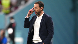 Мениджърът на националния отбор на Англия Гарет Саутгейт разкри че