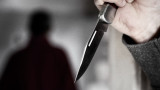  24-годишен мъж ръга с нож до гибел майка си в Бургас 