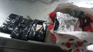 Митнически служители на ГКПП Дунав мост Видин осуетиха опит