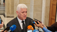 Димитър Стоянов: Иран проведе хибридна операция, подпомогната от опозицията у нас
