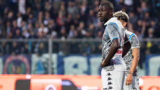 Френският шампион ПСЖ проявява интерес към двама футболисти на Наполи