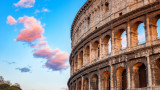 Рим и 15 безплатни места, които да посетим в града