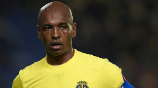 Христо Стоичков разговаря с бившия футболист на Виляреал Маркош Сена