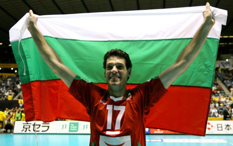 Гибона: Светът не свършва с Матей