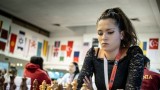 Белослава Кръстева с пета победа на Европейското по класически шахмат