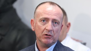 Лидерът на едното от крилата на Алианса за албанците и