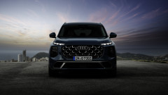 Новото Audi Q7 идва само като дизел с V6 двигател - ето колко ще струва