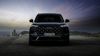 Audi Q7 със сигурност е не само един от най успешните