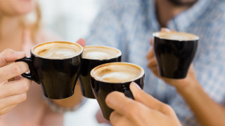 Три кафета на ден – по-полезни, отколкото вредни
