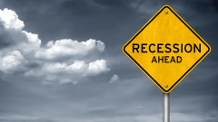 Колко близо е следващата рецесия?