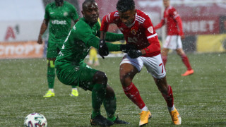 Полуфинален реванш за купата след равенство на Армията в първия