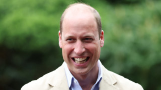 Като подготовка за престола програмата на принц Уилям е все