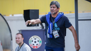 Николай Костов ще се раздели с казахстанския Актобе Клубът има ново