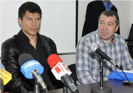 Митко Събев се застъпи за Буковац