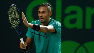 Ник Кирьос говори за отношенията си със суперзведите в мъжкия