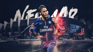 Ръководството на ПСЖ подготвя грандиозно представяне на Неймар Както е