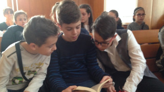 Как класиците на детската книга учат децата да мислят