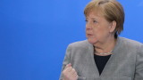  Меркел разгласи пред Г-7, че изцяло поддържа СЗО и други организации 