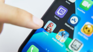  Завръща ли се Fortnite в iPhone