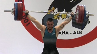 България спечели шести медал на продължаващото в албанската столица Тирана