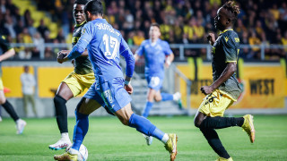 Заради съботния футболен мач между Ботев Пловдив Левски София