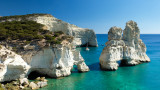  4 гръцки острова, които наложително да посетим 