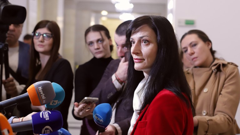 От ден първи вървят разговорите с Австрия и Нидерландия. Това