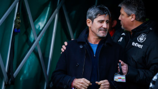 На шега на майтап Левски отново е в борбата