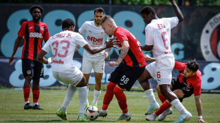 Локомотив Сф 0 1 ФК ЦСКА 1948 29′ ГОЛ