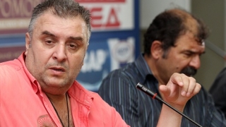 Дучето стана фен на Лудогорец, води агитка в Сърбия