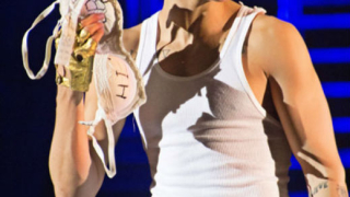 Джъстин Бийбър не обича да се къпе преди секс