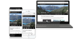 Microsoft Edge вече за iOS и Android