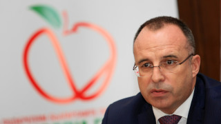 Ако има някой виновен за злоупотребите с еврофондове той трябва