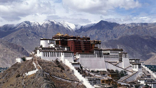Земетресение от 5 по Рихтер разтърси Тибет