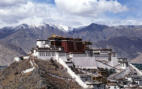 Тибет остава затворен за чужденци