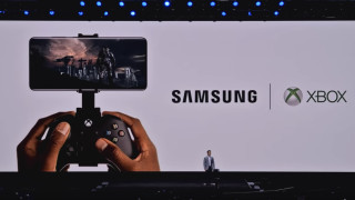 Ще се превърне ли Galaxy S20 в мобилен Xbox