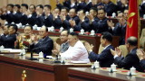  Ким Чен-ун предизвести за историческа икономическа рецесия в КНДР 