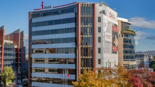 „Инвестбанк“ АД с повишен дългосрочен рейтинг за втори път през 2021-ва година