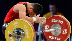 От Световната федерация по вдигане на тежести са прикривали положителни допинг проби