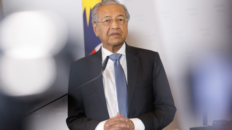 Малайзия няма да се присъедини към Международния наказателен съд, обяви