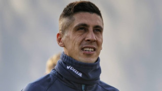 Сериозен скандал се е заформил след края на мача от